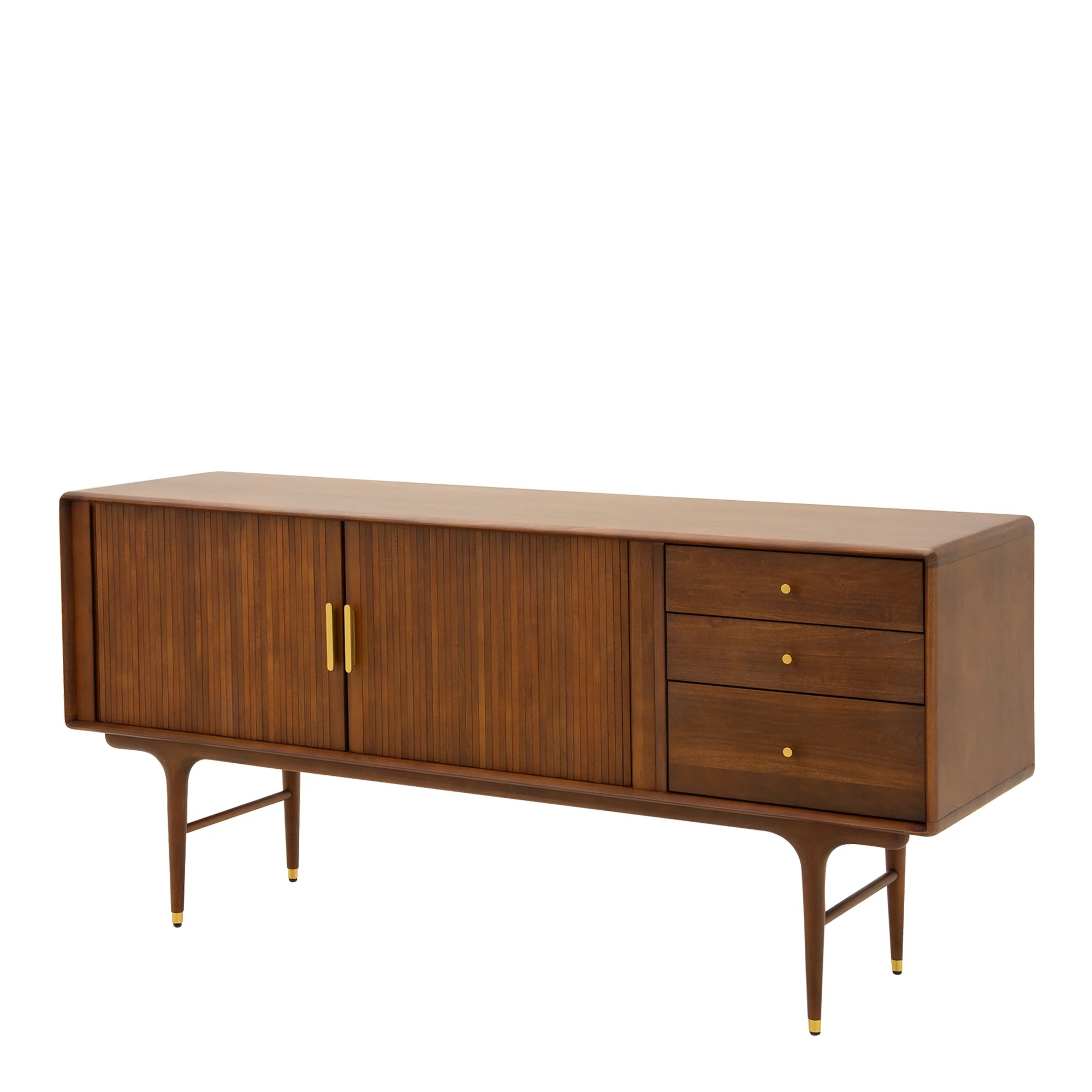 BUFET DREWNIANY SATTA